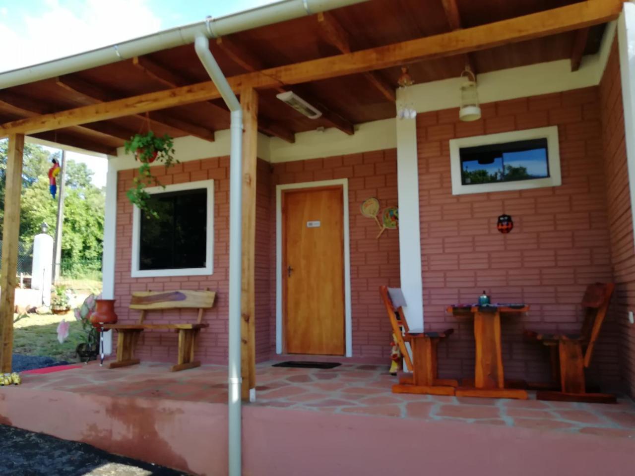 Posada Bavaria Trinidad Extérieur photo