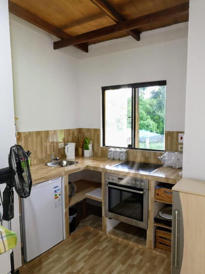 Posada Bavaria Trinidad Extérieur photo