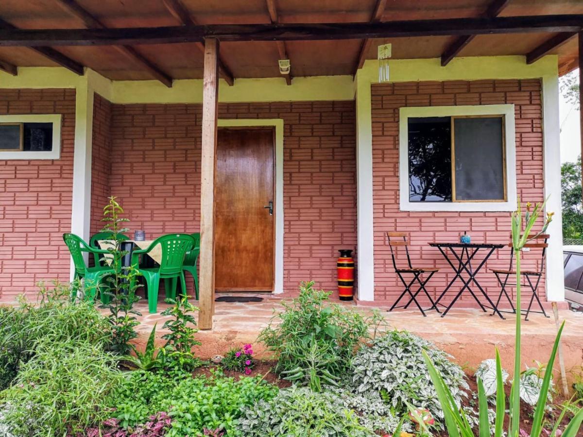 Posada Bavaria Trinidad Extérieur photo