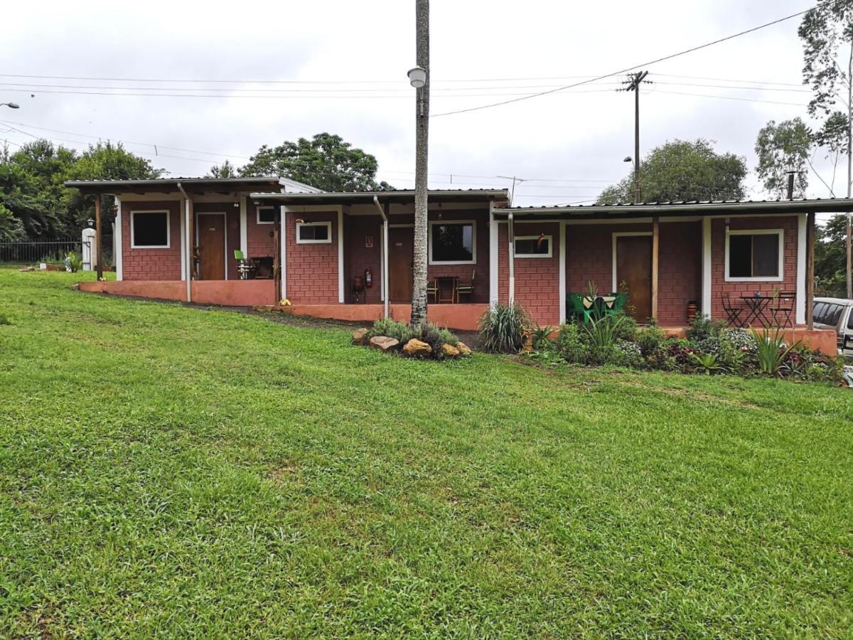 Posada Bavaria Trinidad Extérieur photo