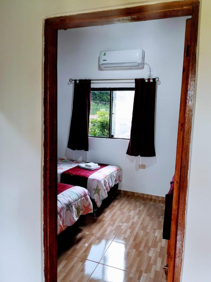 Posada Bavaria Trinidad Extérieur photo